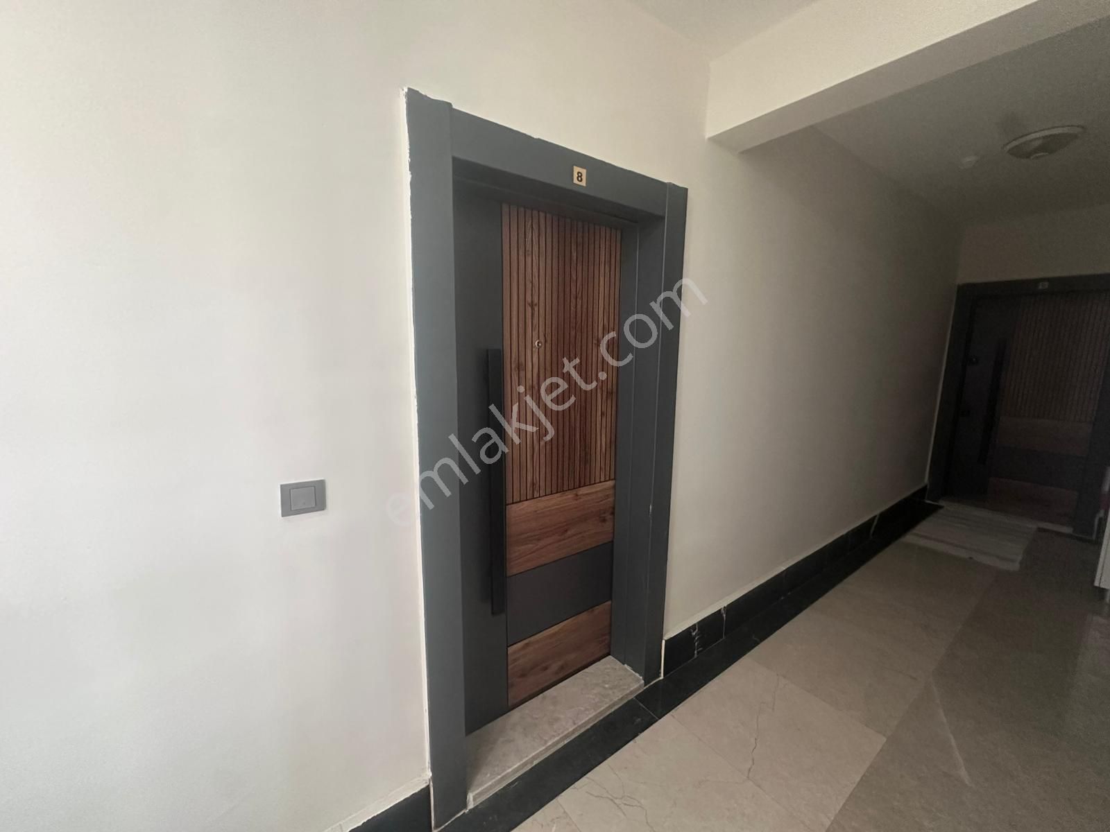 Alanya Mahmutlar Tokide Kiralık 3+1 Daire - Görsel 3