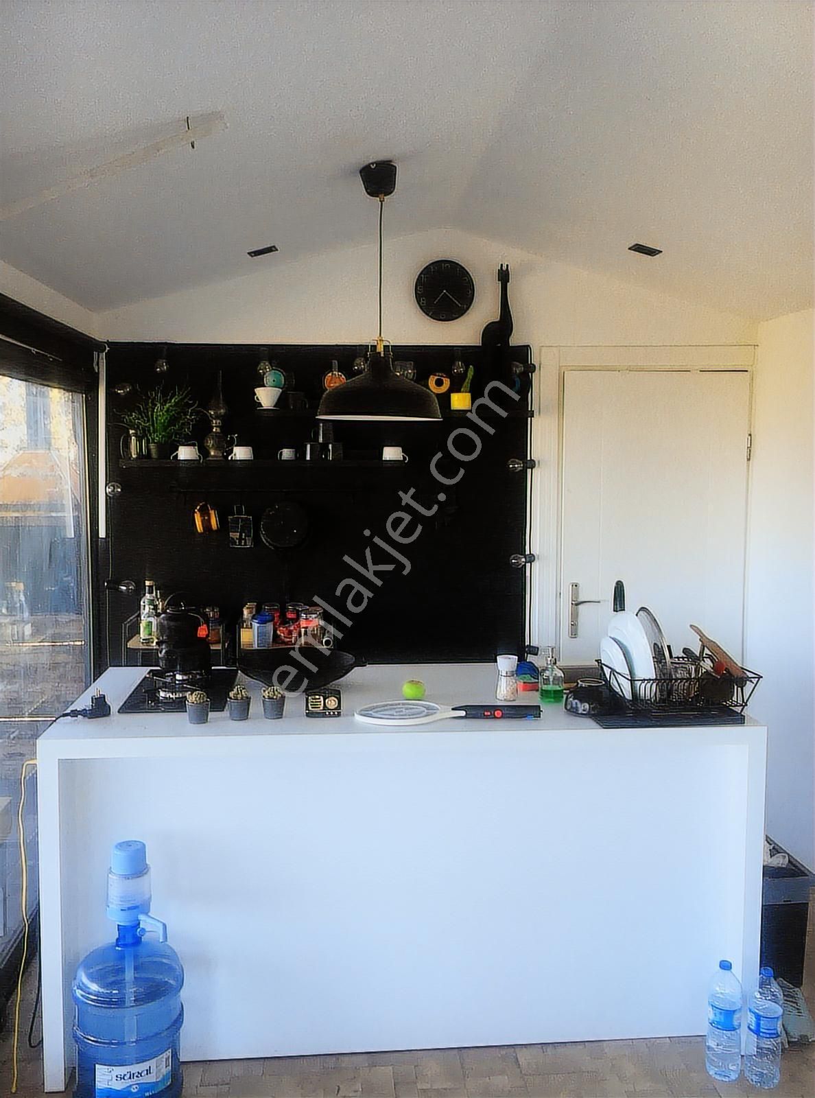 Konyaaltı Yarbaşçandır'da Satılık Tarla - Görsel 2