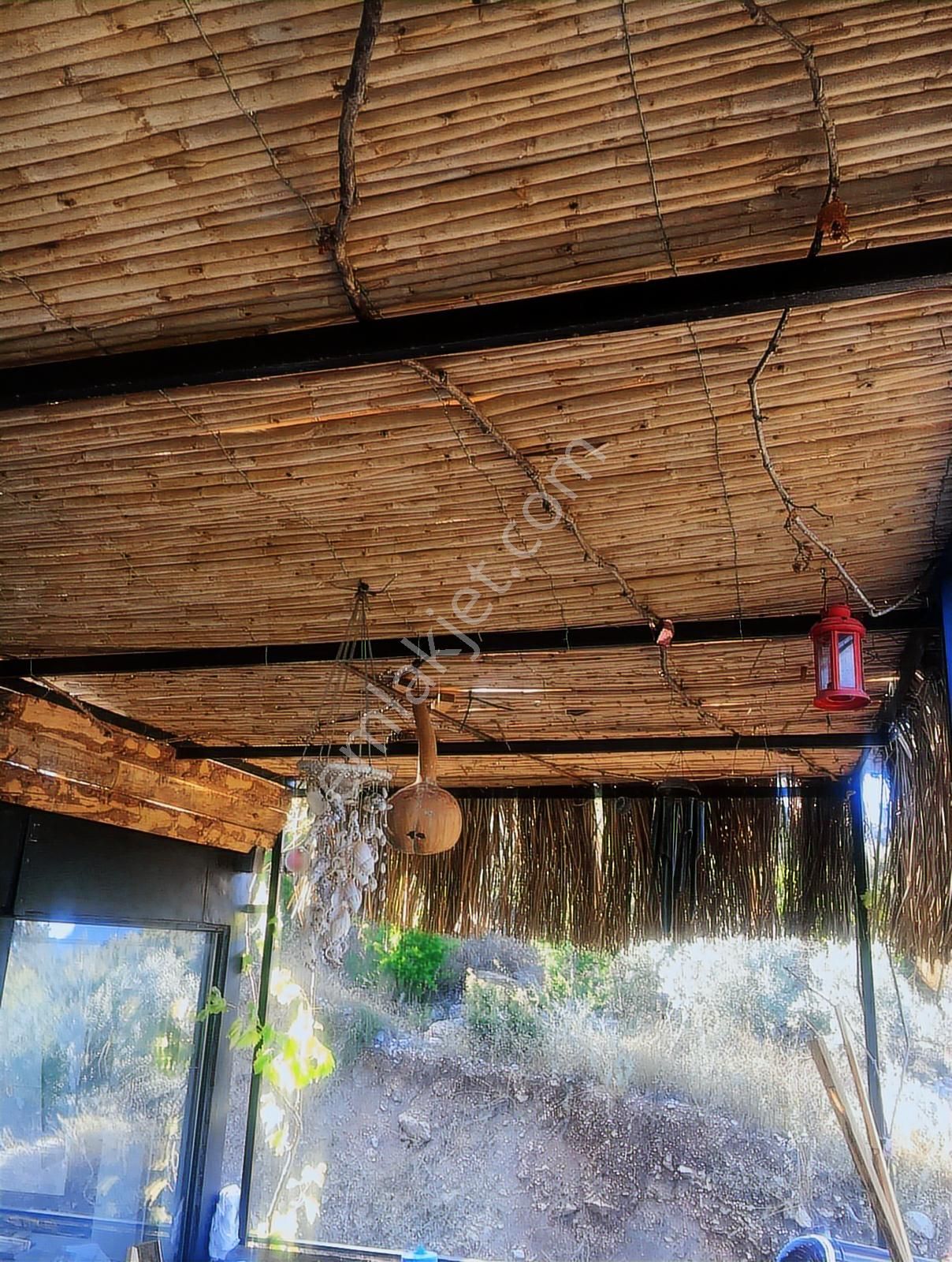 Konyaaltı Yarbaşçandır'da Satılık Tarla - Görsel 5