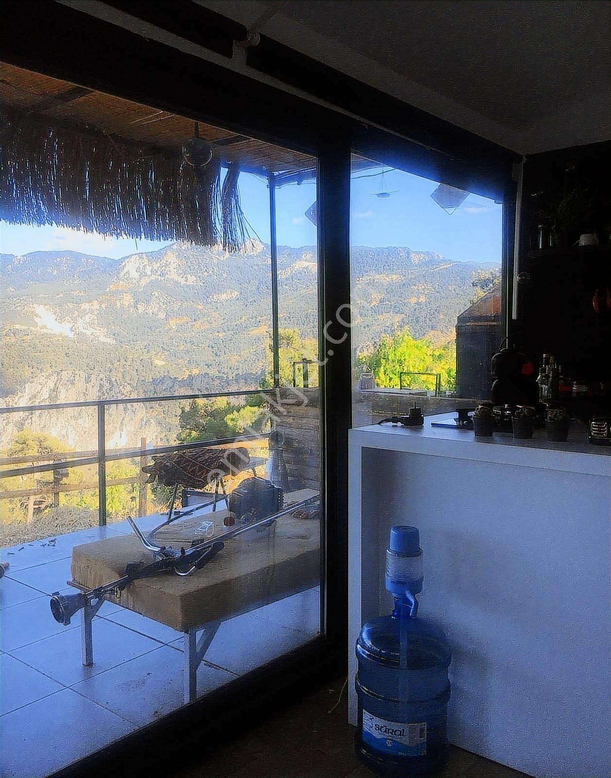 Konyaaltı Yarbaşçandır'da Satılık Tarla - Görsel 4