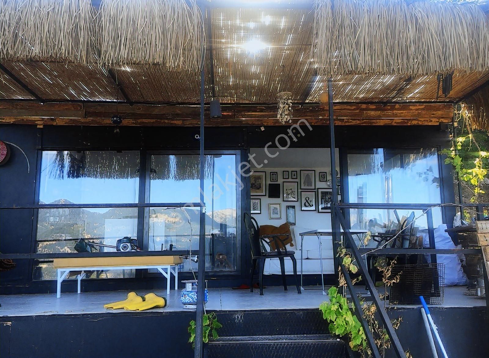 Konyaaltı Yarbaşçandır'da Satılık Tarla - Görsel 6