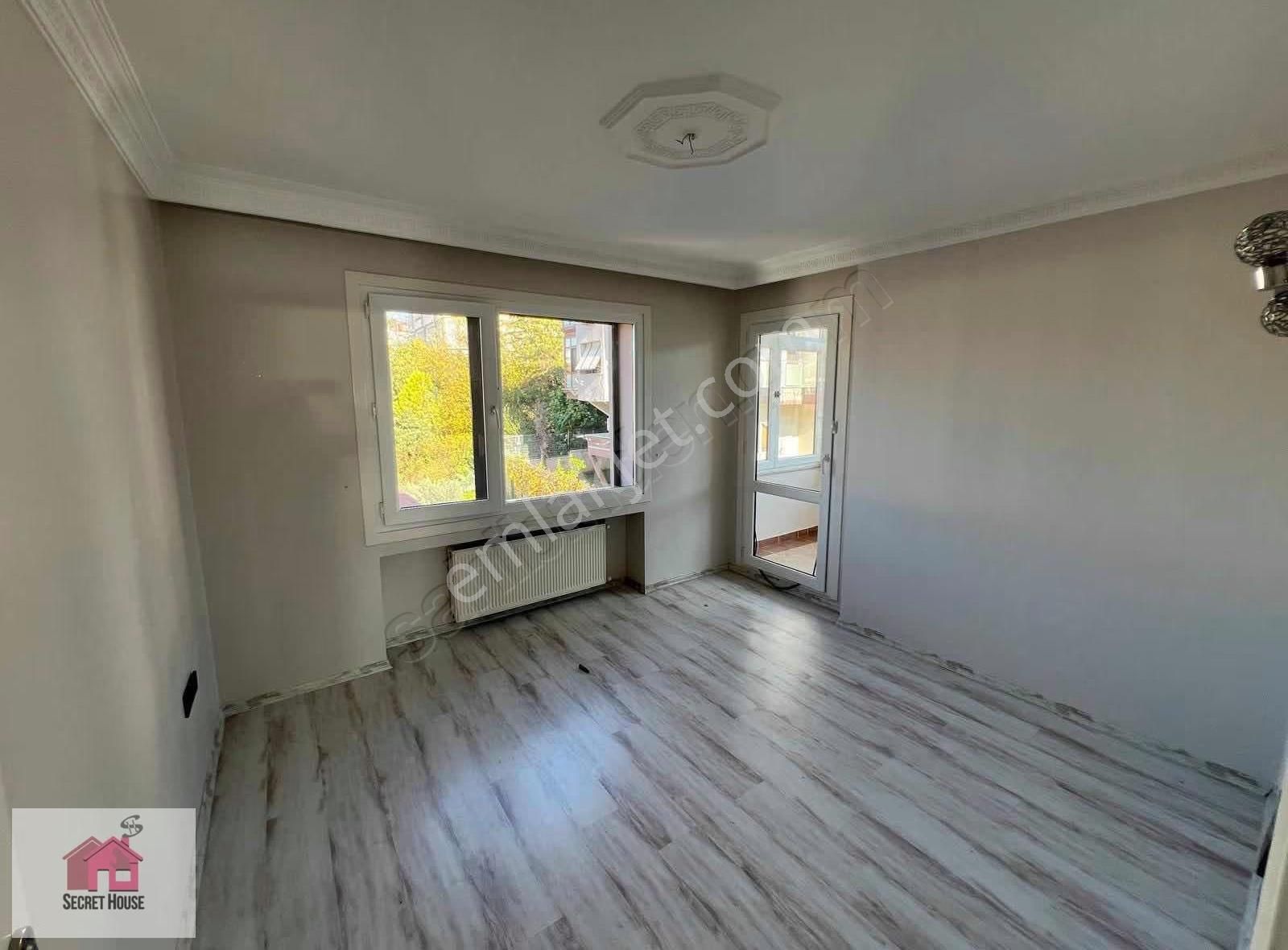 Secret House'dan Kat Mülkiyetli 4+1 Deniz Manzaralı Arakat - Görsel 15