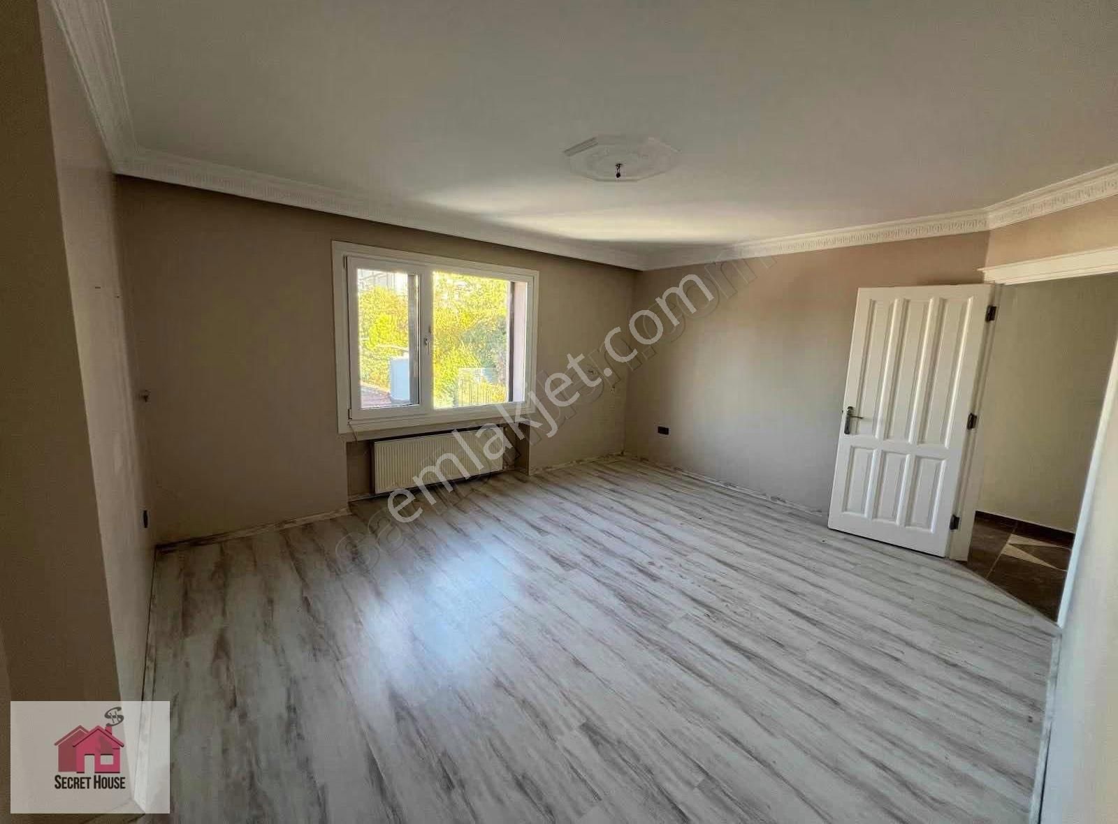 Secret House'dan Kat Mülkiyetli 4+1 Deniz Manzaralı Arakat - Görsel 7