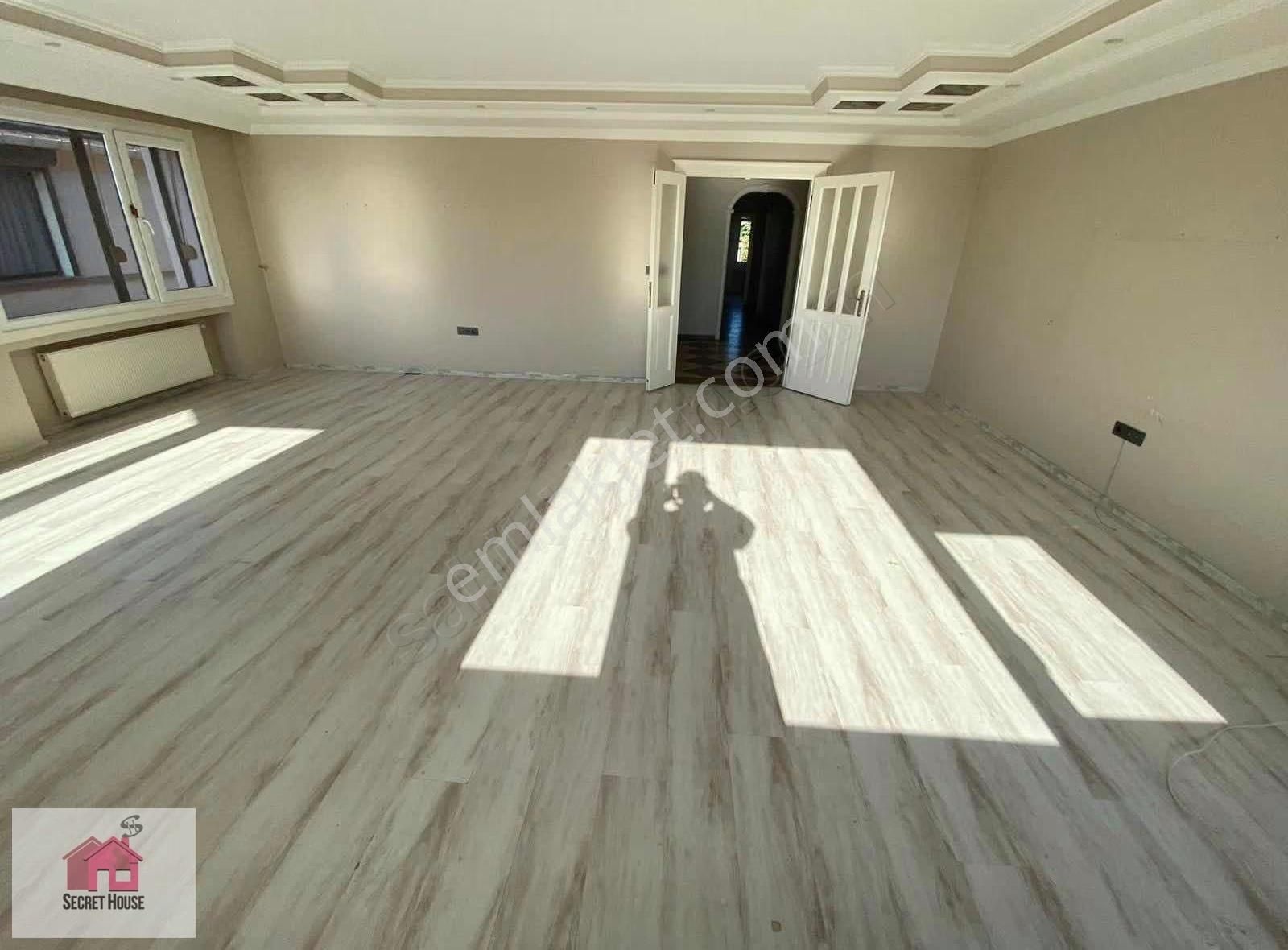 Secret House'dan Kat Mülkiyetli 4+1 Deniz Manzaralı Arakat - Görsel 11