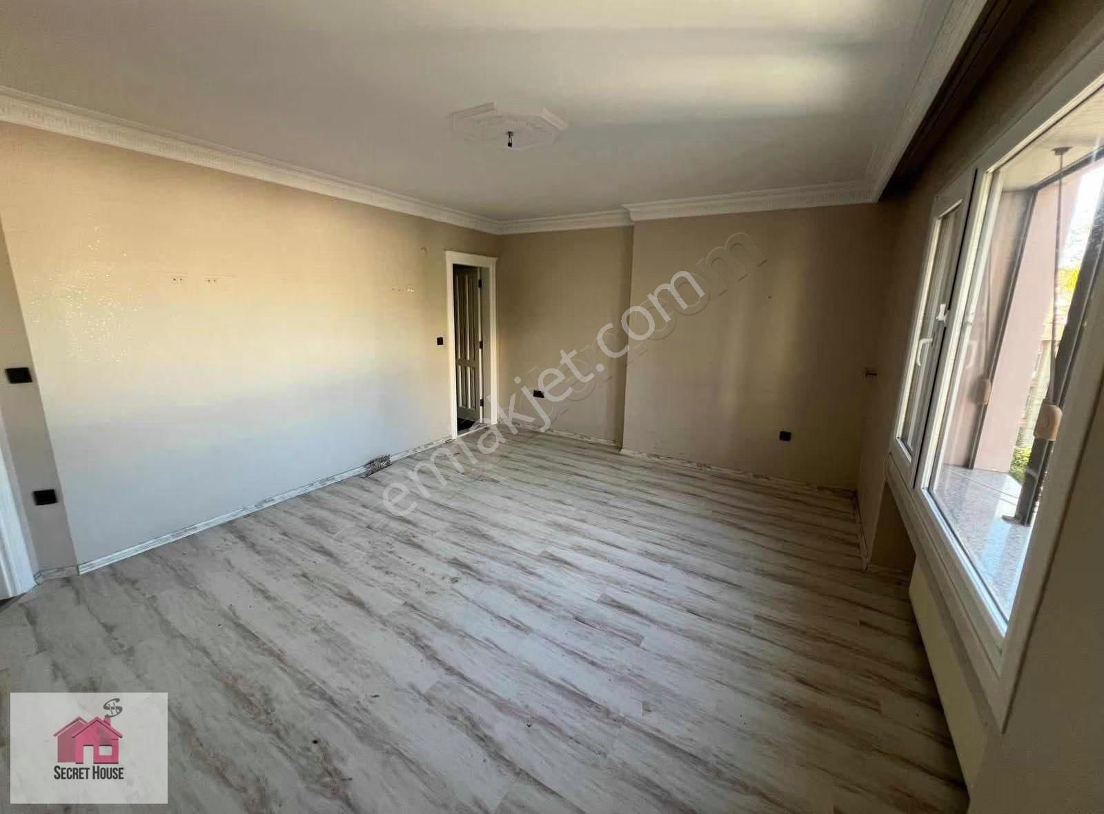 Secret House'dan Kat Mülkiyetli 4+1 Deniz Manzaralı Arakat - Görsel 16