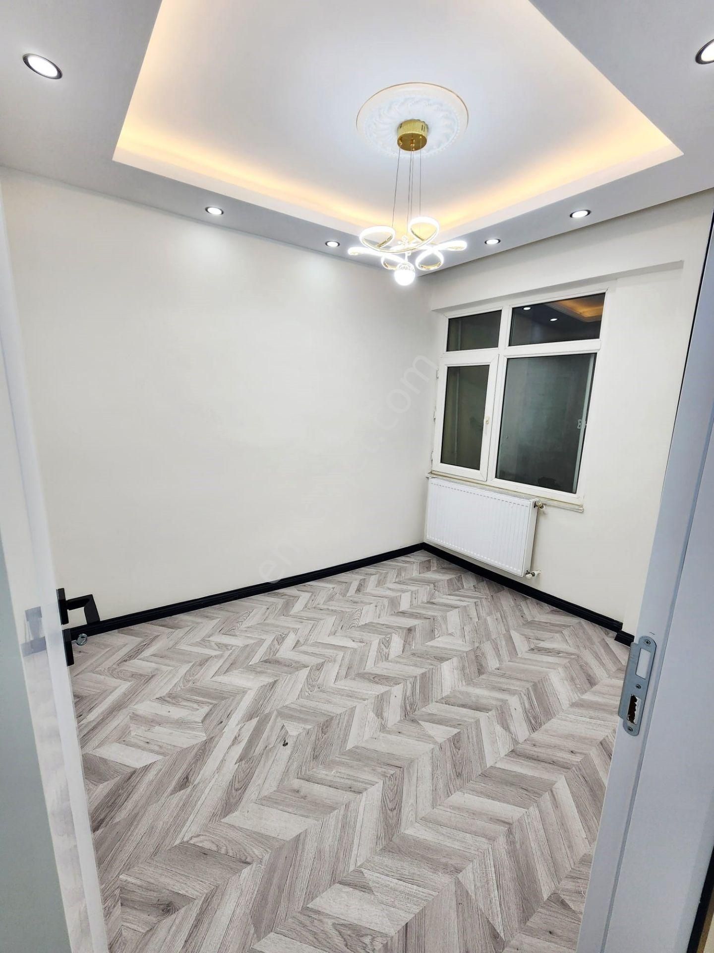 Arslan'dan Hançerli Mahallesin'de 3+1 Yüksek Giriş Kat Satılık Daire - Görsel 6