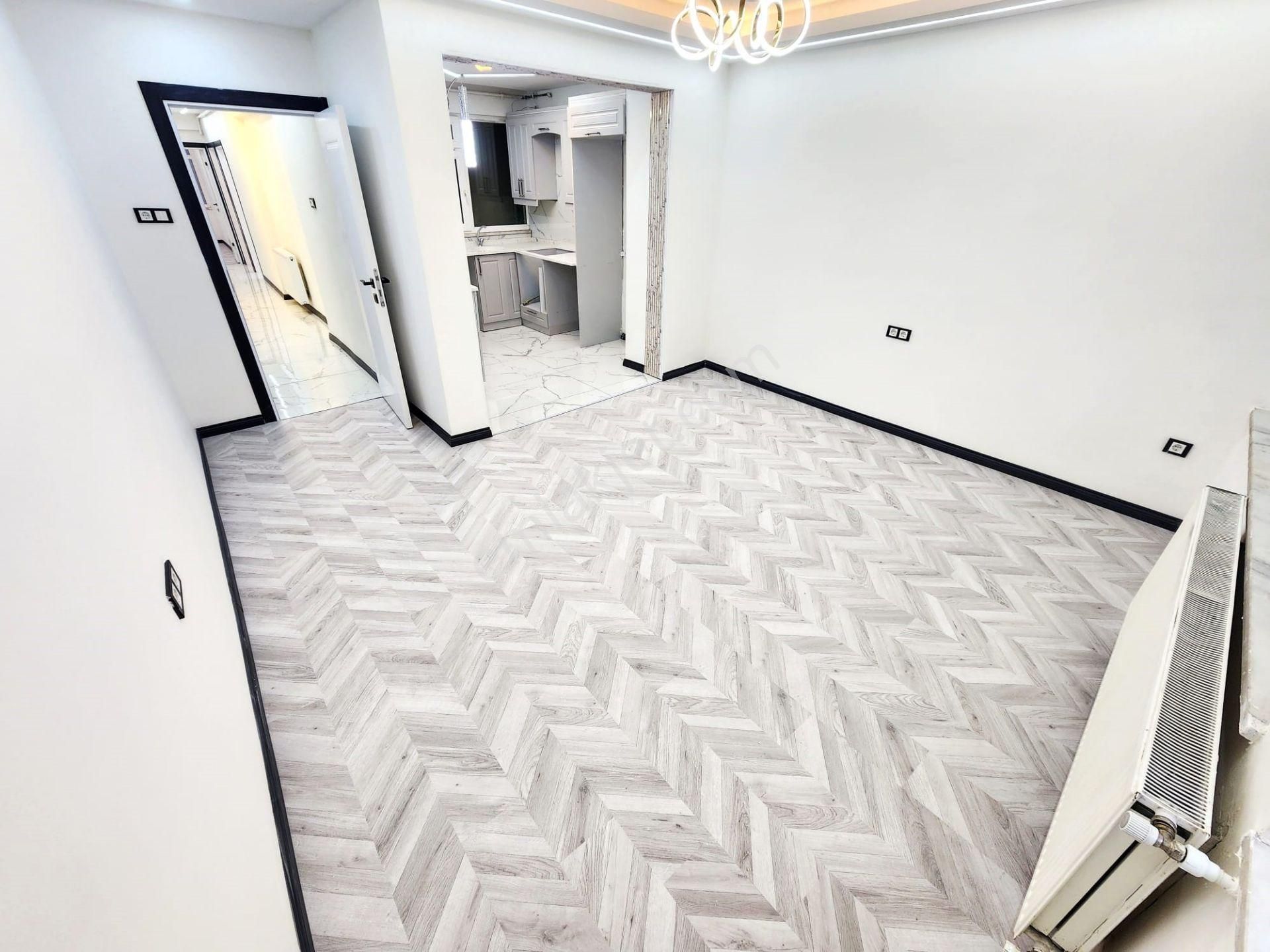 Arslan'dan Hançerli Mahallesin'de 3+1 Yüksek Giriş Kat Satılık Daire - Görsel 10