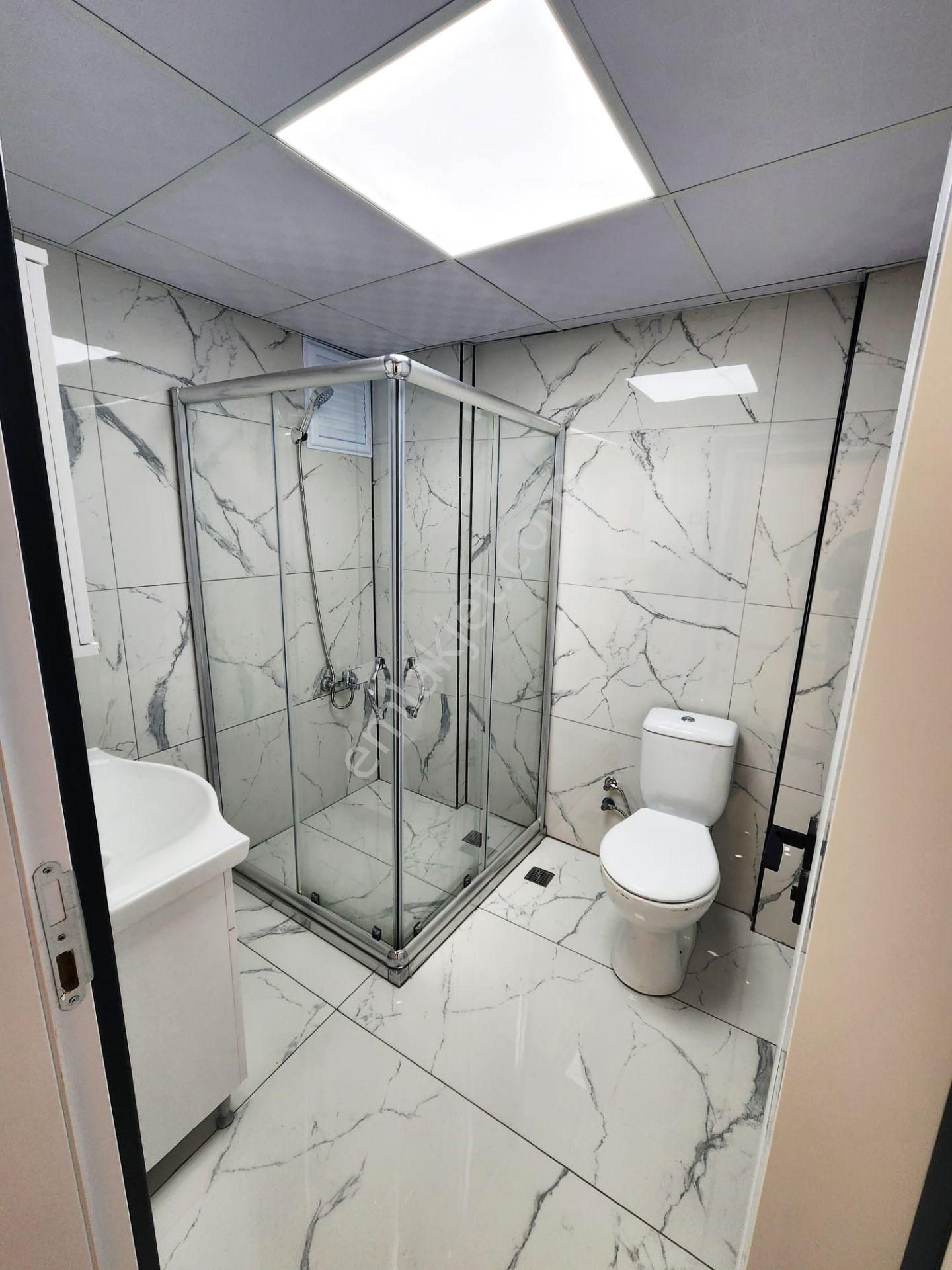 Arslan'dan Hançerli Mahallesin'de 3+1 Yüksek Giriş Kat Satılık Daire - Görsel 14