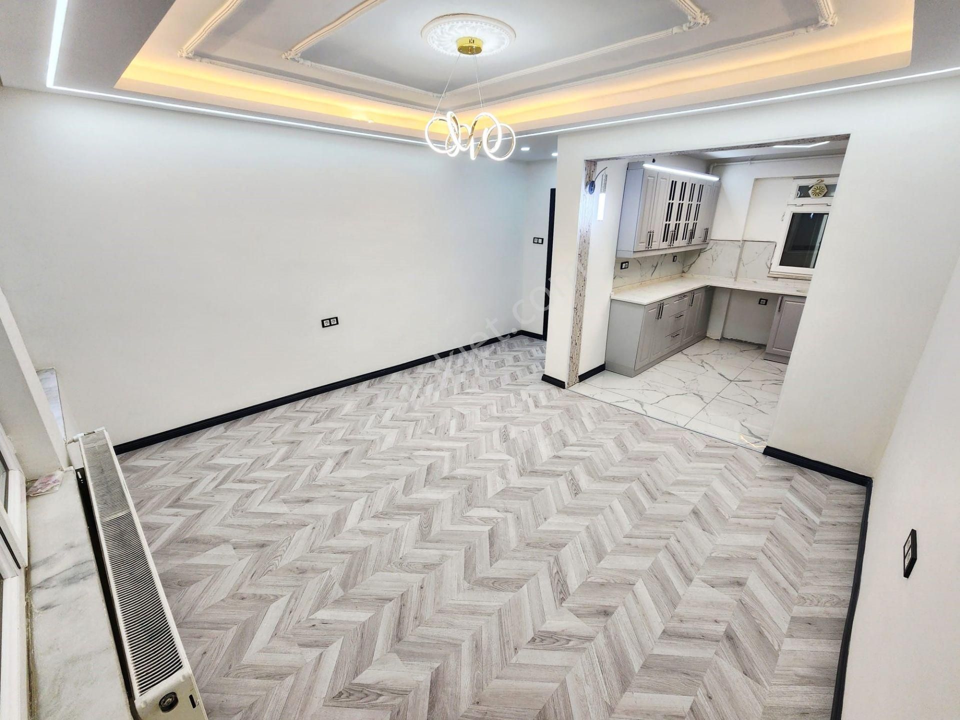 Arslan'dan Hançerli Mahallesin'de 3+1 Yüksek Giriş Kat Satılık Daire - Görsel 12