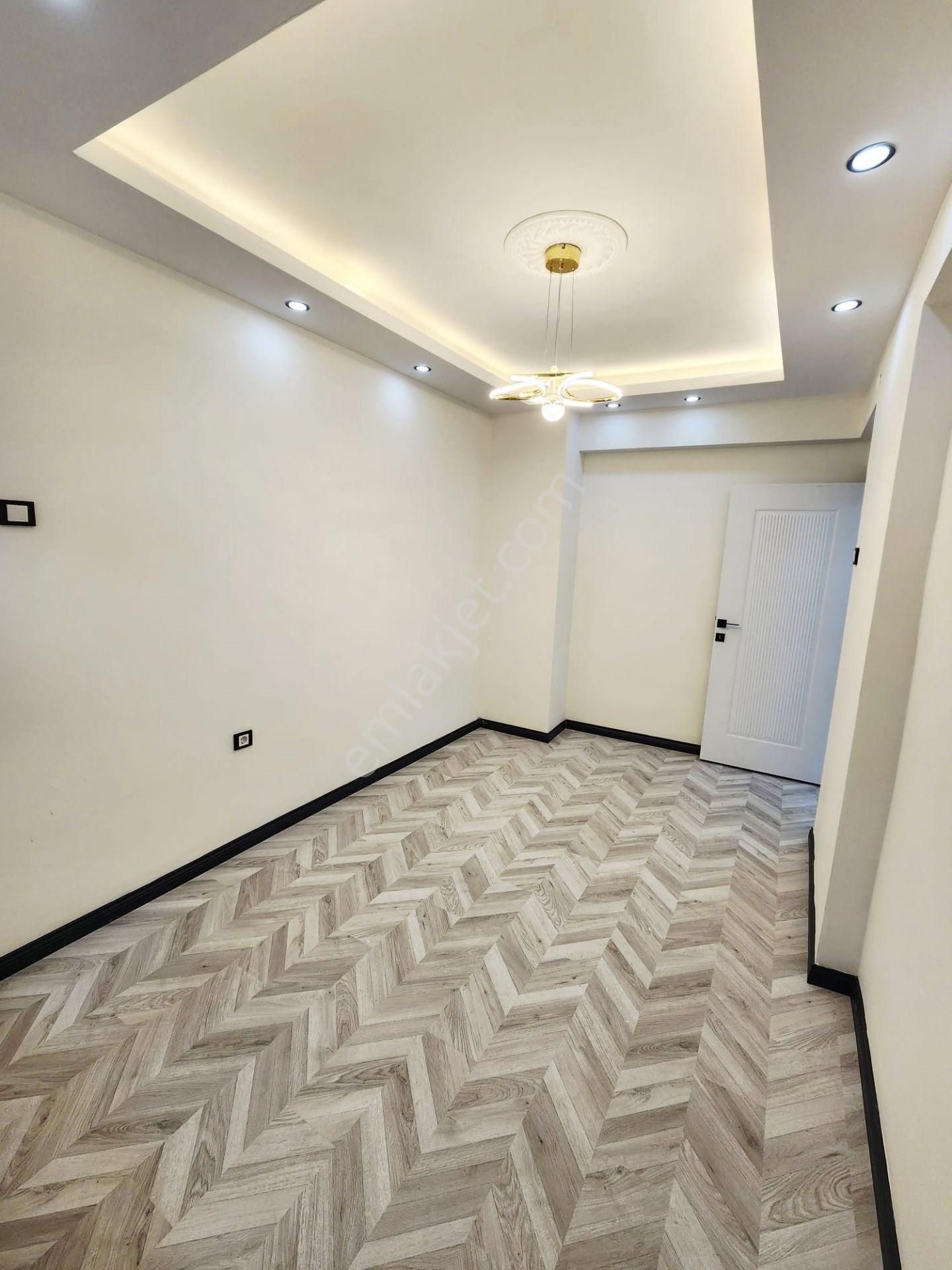 Arslan'dan Hançerli Mahallesin'de 3+1 Yüksek Giriş Kat Satılık Daire - Görsel 9