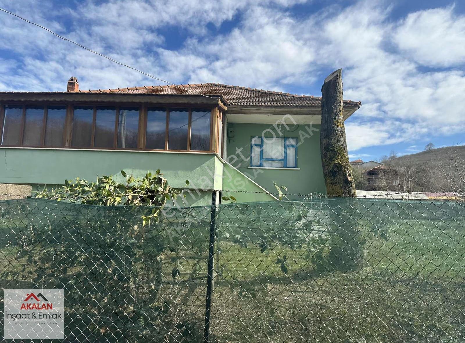Akçukur'da 2.195 M² İmarlı Arsa İçinde Müstakil Ev Fırsatı - Görsel 17