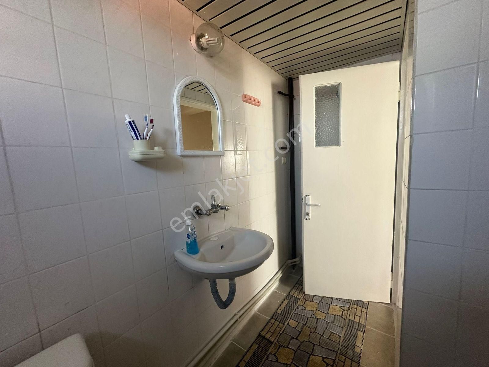 Barışkent Sitesinde, Full Deniz Manzaralı, Eşyalı, Kiralık Daıre - Görsel 18