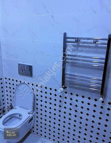 Celaliye Merkezde 120m2 Çift Klimalı 3+1 Satılık Daire - Görsel 8