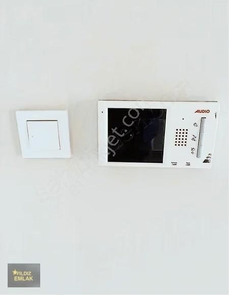 Celaliye Merkezde 120m2 Çift Klimalı 3+1 Satılık Daire - Görsel 22
