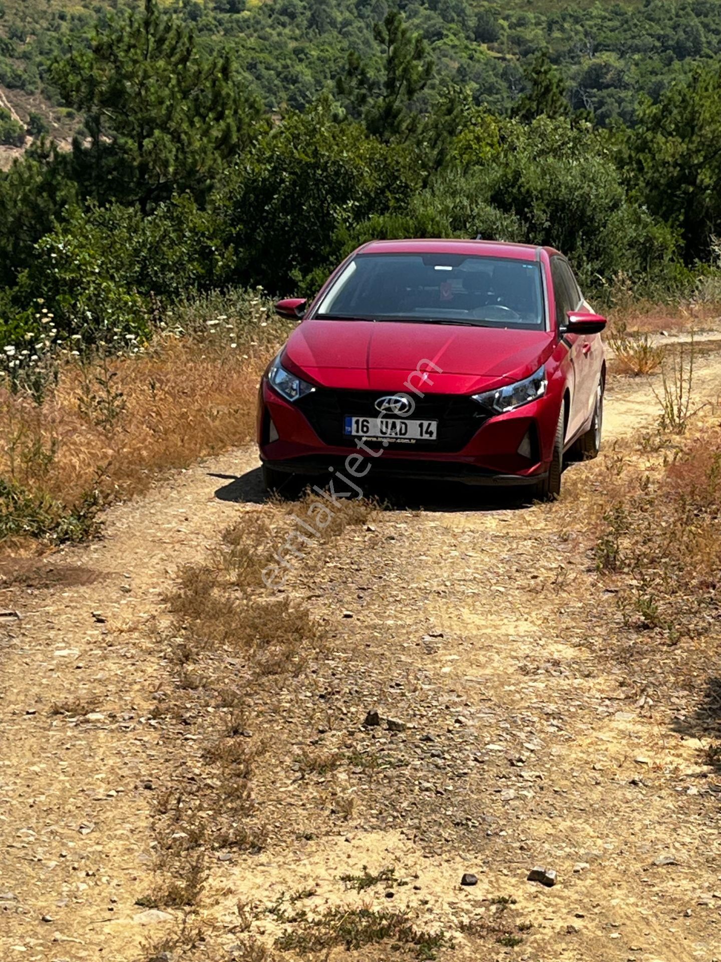 C21 Cius ; K.kumla Mah.de Deniz Manzaralı Satılık Tarla - Görsel 20