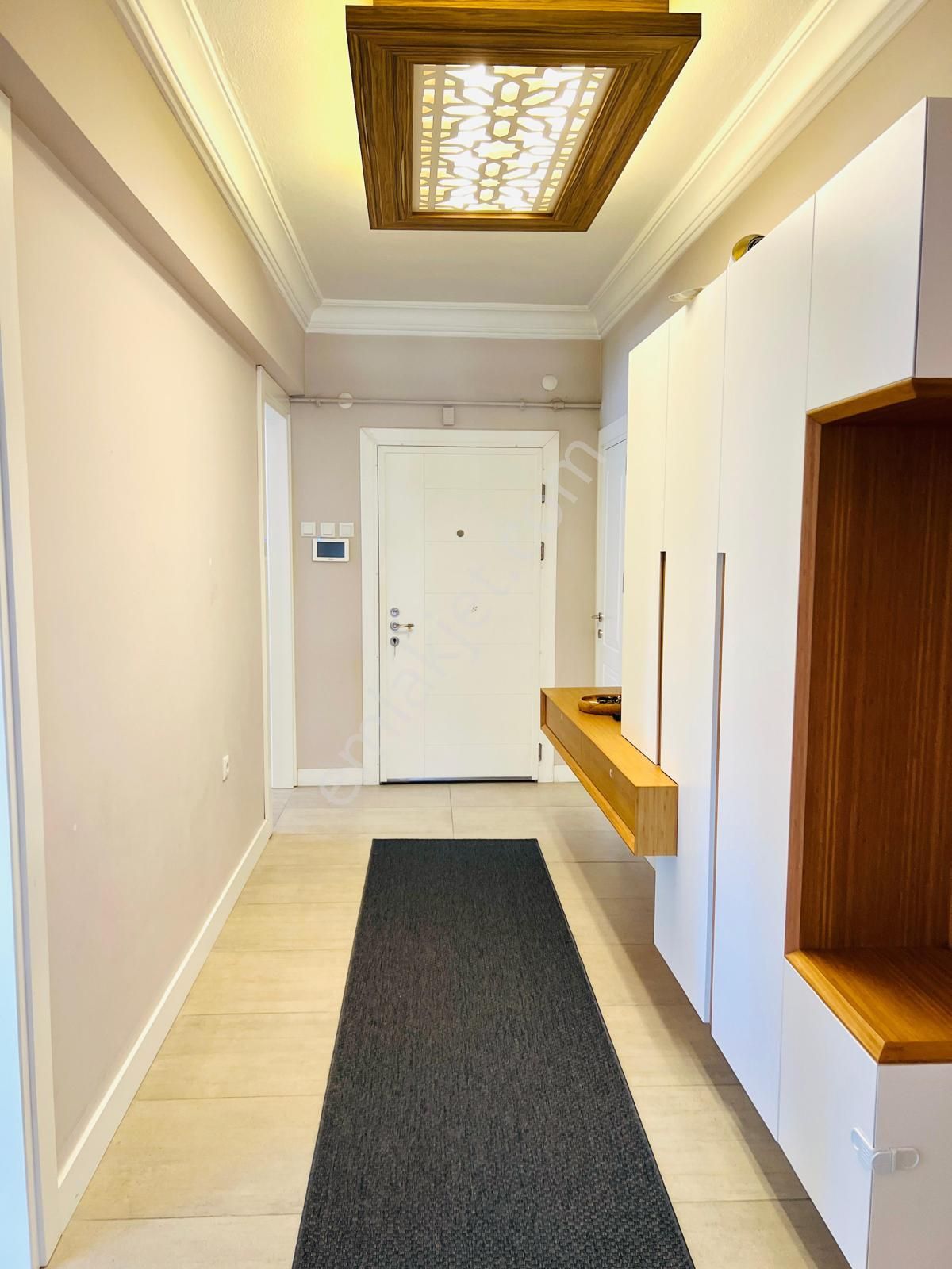 Sundera'dan Şirinyalı' Da Havuzlu Site İçerisinde Deniz Manzaralı 3+1 Arakat Satılık Daire - Görsel 8