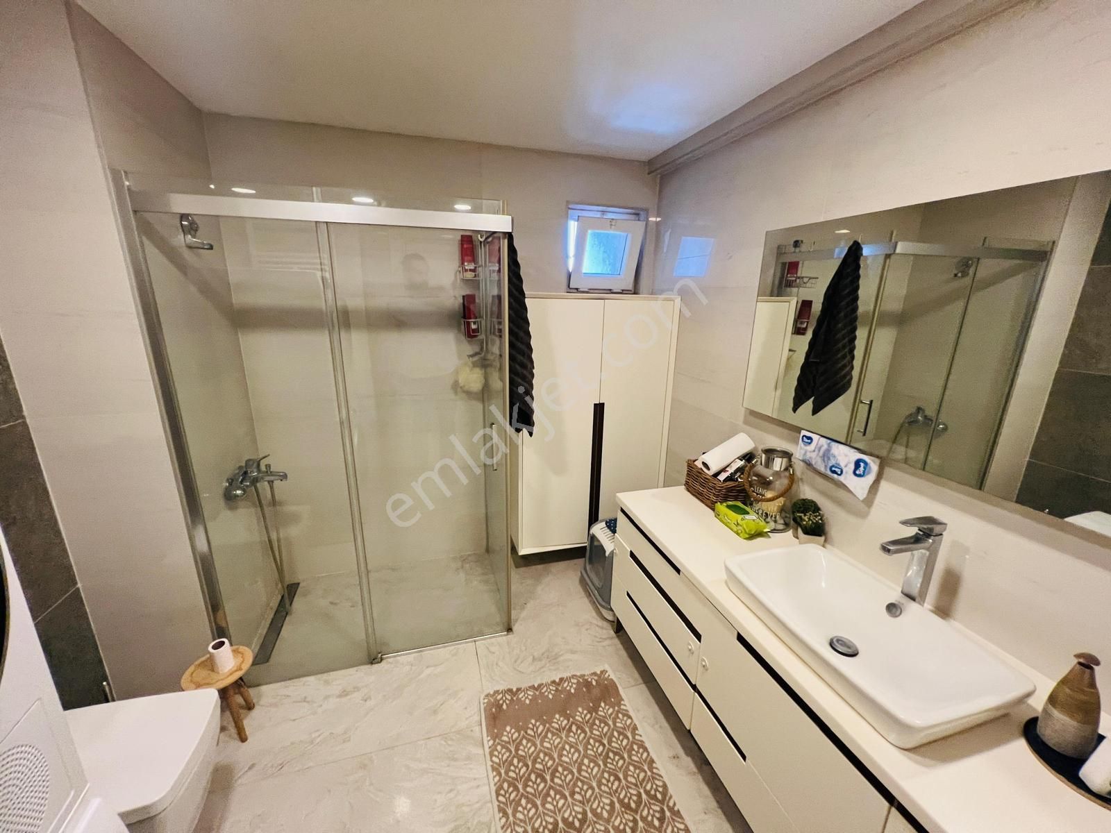 Sundera'dan Şirinyalı' Da Havuzlu Site İçerisinde Deniz Manzaralı 3+1 Arakat Satılık Daire - Görsel 16