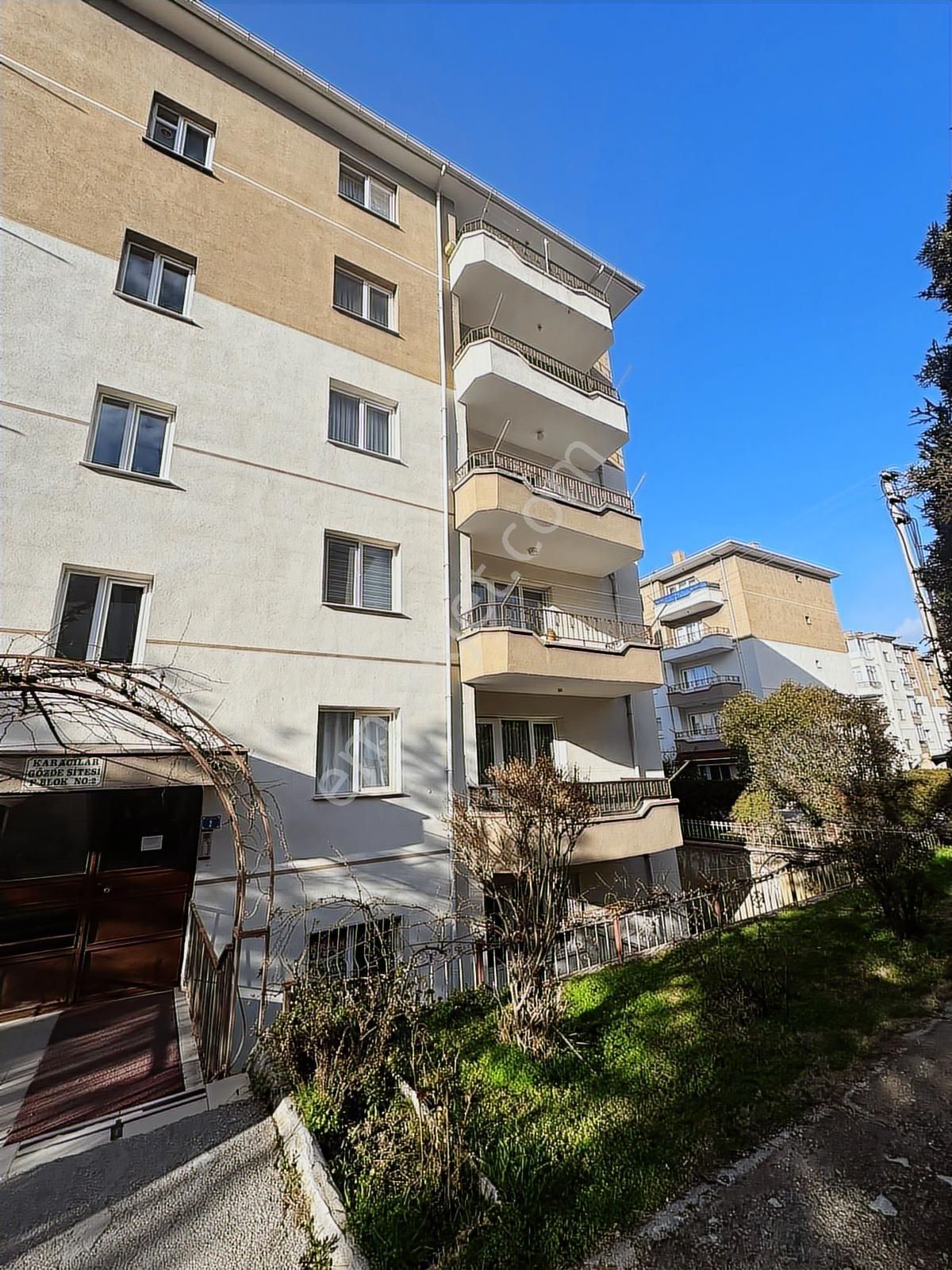 Sincan Ertuğrulgazi Mahallesinde Satılık 3+1 Fırsat Daire - Görsel 18