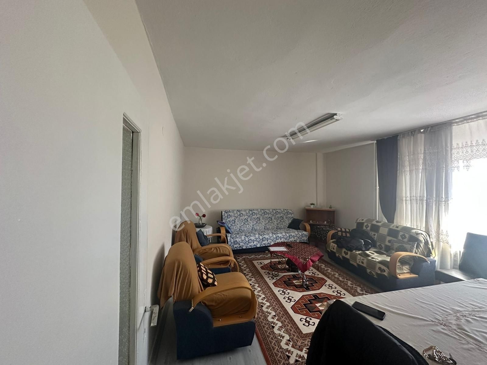 Sincan Ertuğrulgazi Mahallesinde Satılık 3+1 Fırsat Daire - Görsel 11