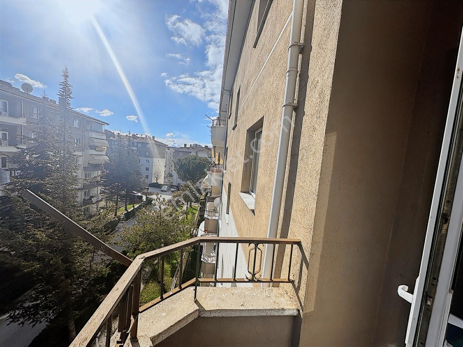 Sincan Ertuğrulgazi Mahallesinde Satılık 3+1 Fırsat Daire - Görsel 31