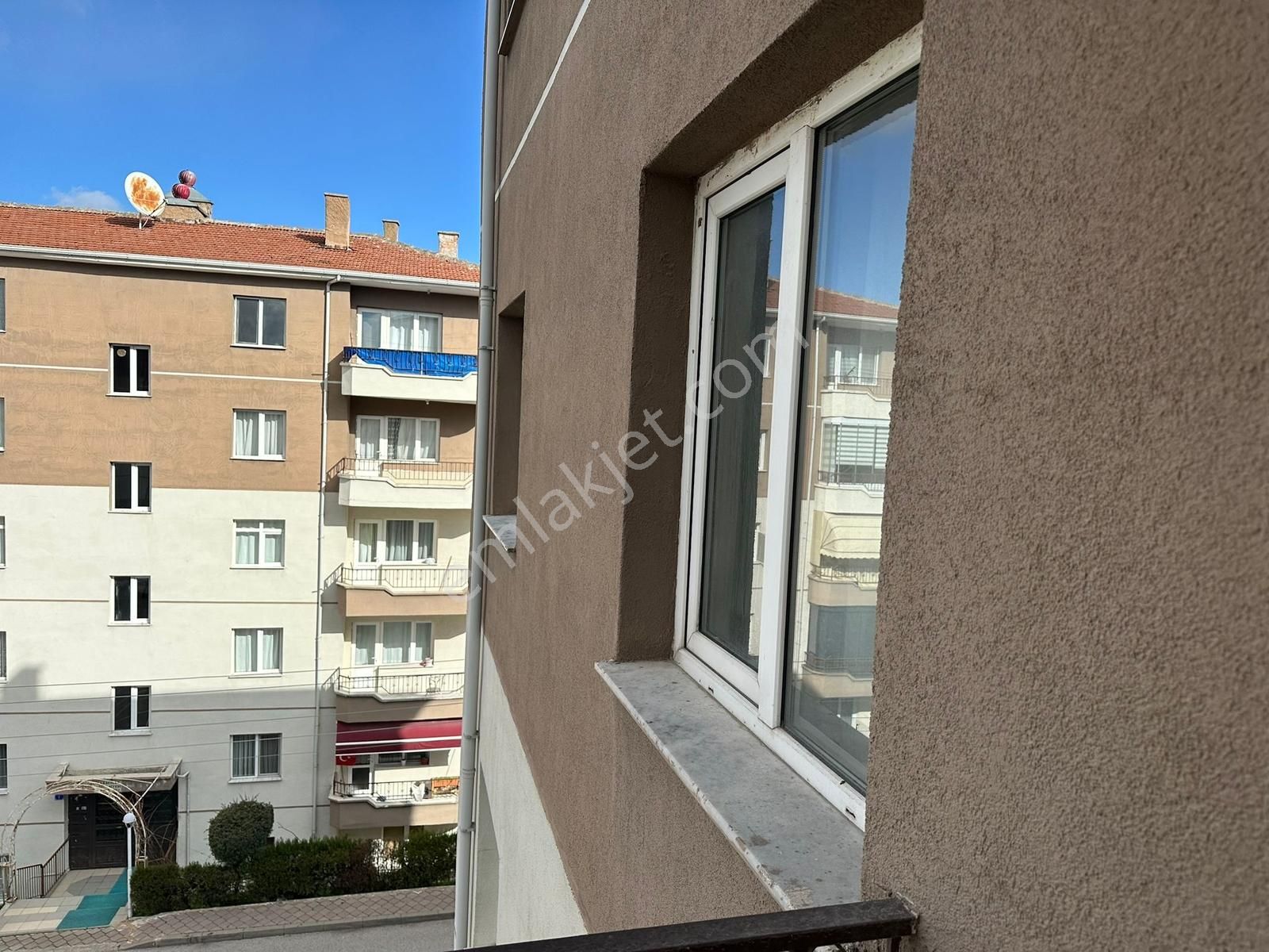 Sincan Ertuğrulgazi Mahallesinde Satılık 3+1 Fırsat Daire - Görsel 35