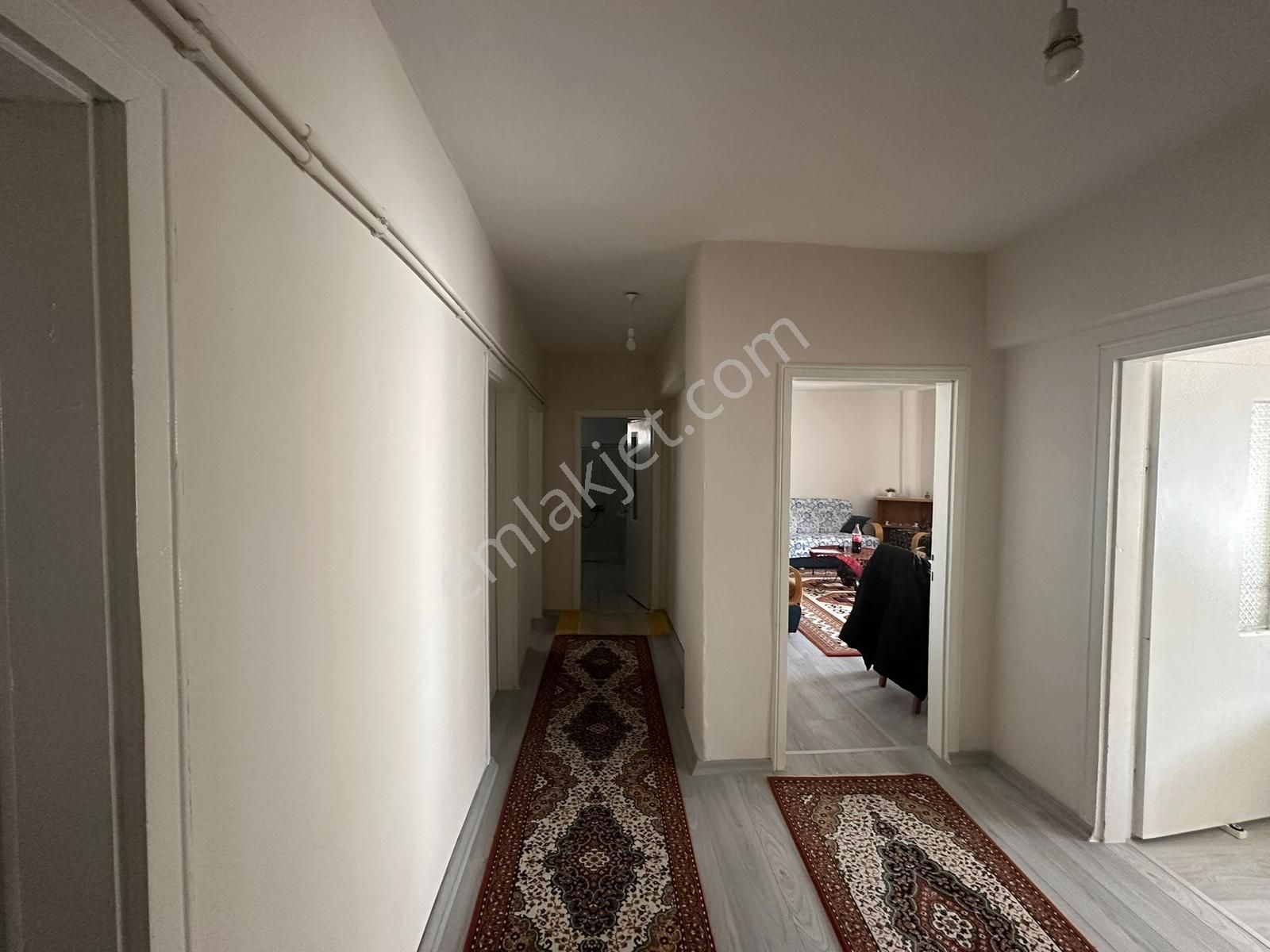 Sincan Ertuğrulgazi Mahallesinde Satılık 3+1 Fırsat Daire - Görsel 7