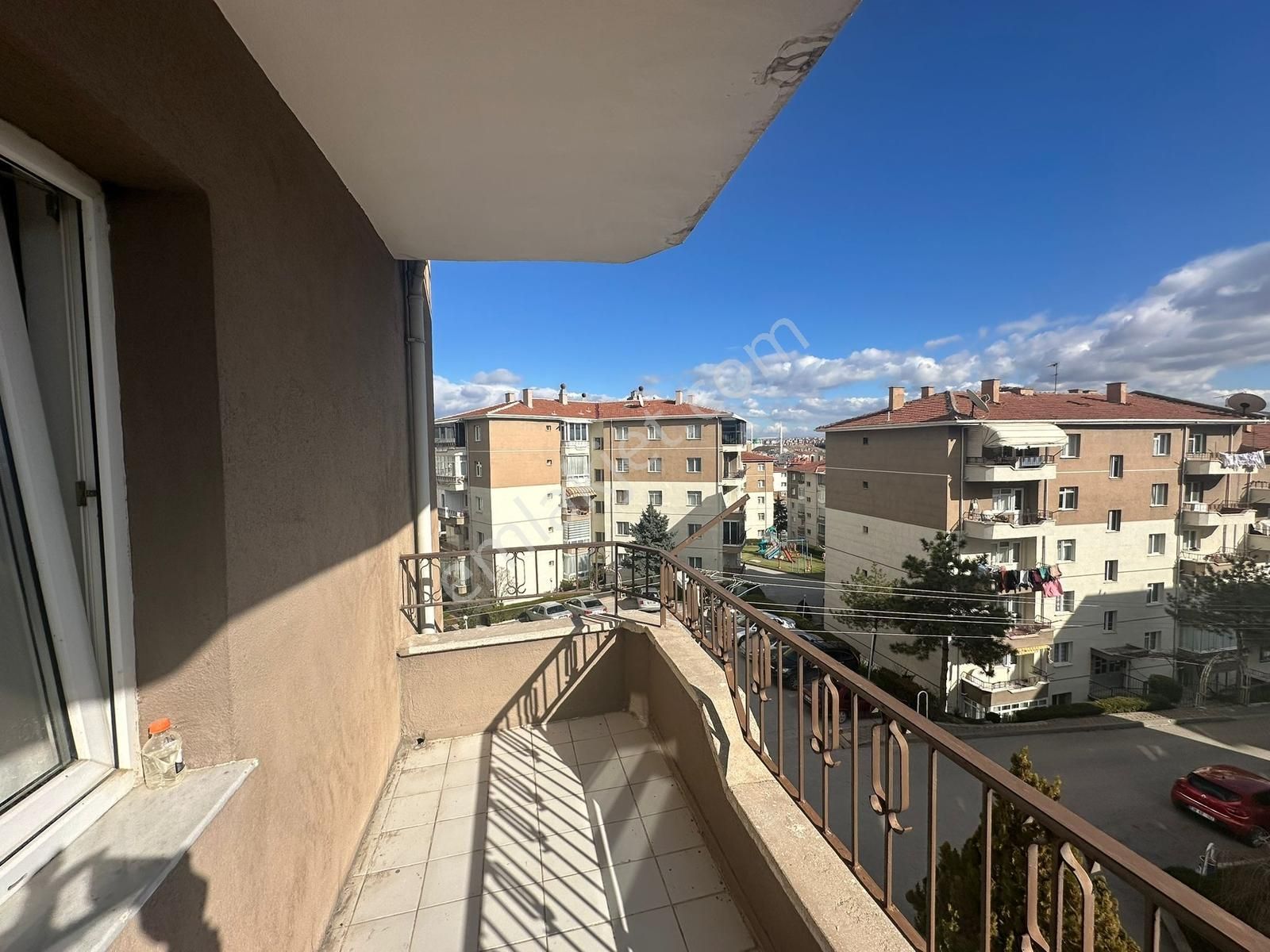 Sincan Ertuğrulgazi Mahallesinde Satılık 3+1 Fırsat Daire - Görsel 17