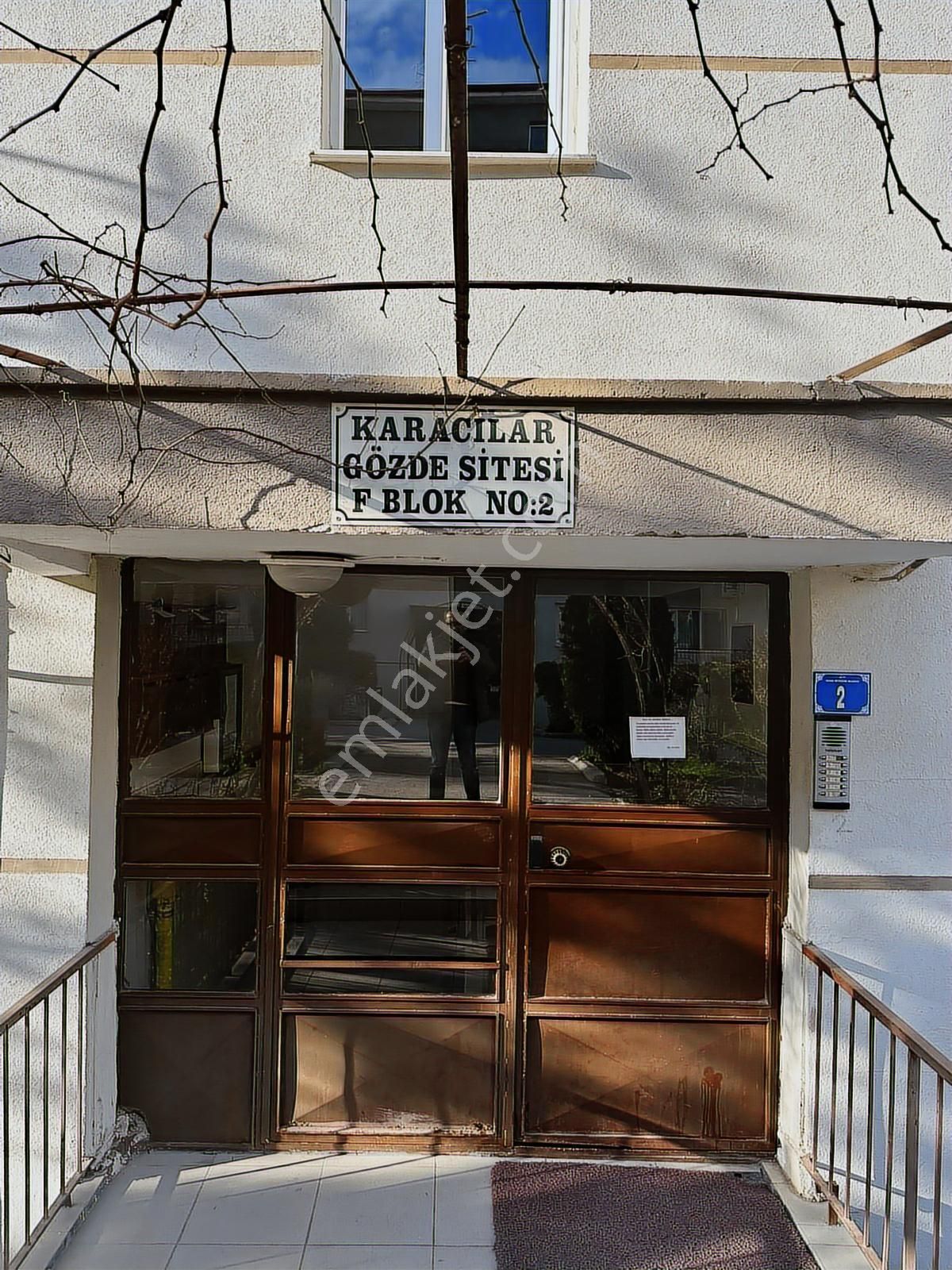 Sincan Ertuğrulgazi Mahallesinde Satılık 3+1 Fırsat Daire - Görsel 2