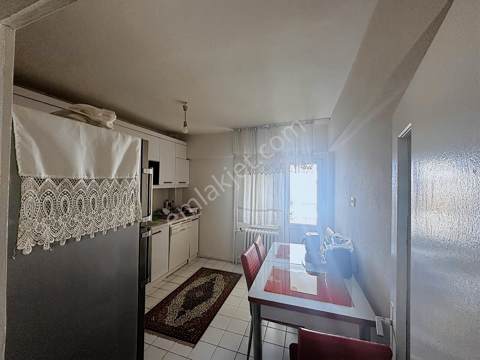 Sincan Ertuğrulgazi Mahallesinde Satılık 3+1 Fırsat Daire - Görsel 34