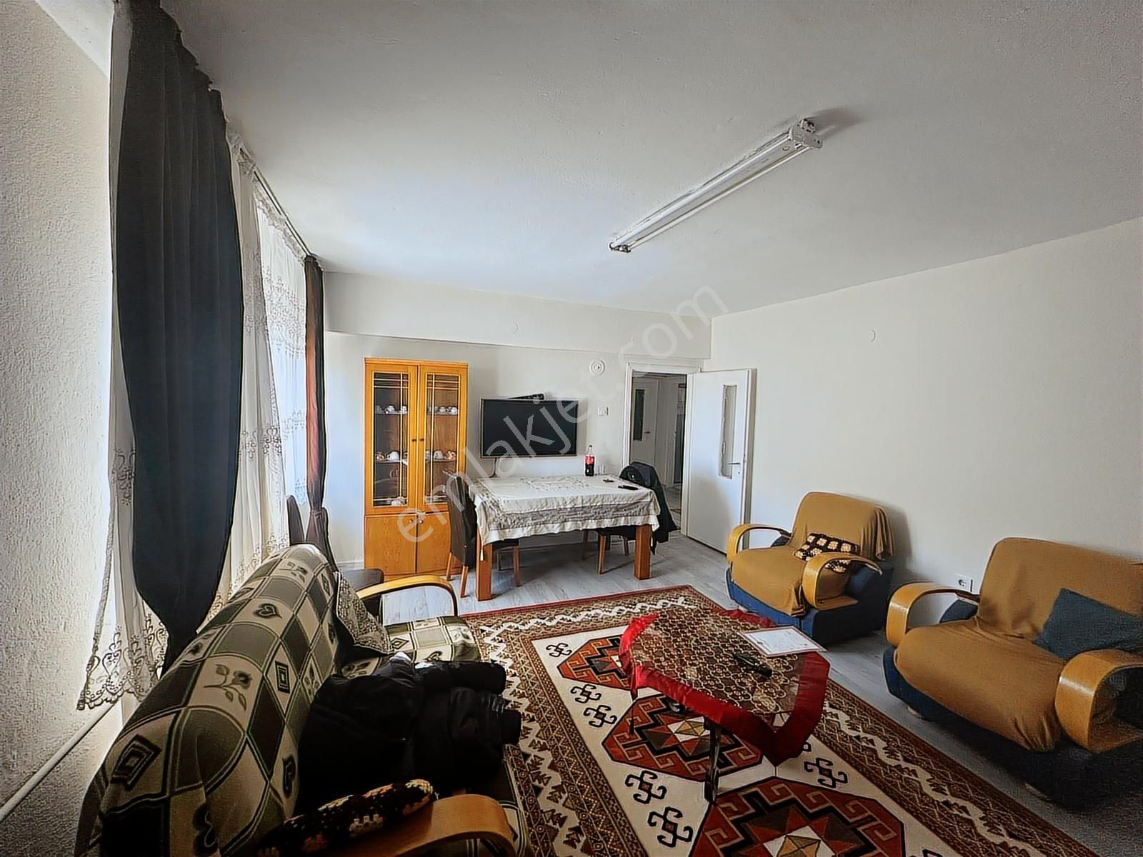 Sincan Ertuğrulgazi Mahallesinde Satılık 3+1 Fırsat Daire - Görsel 20