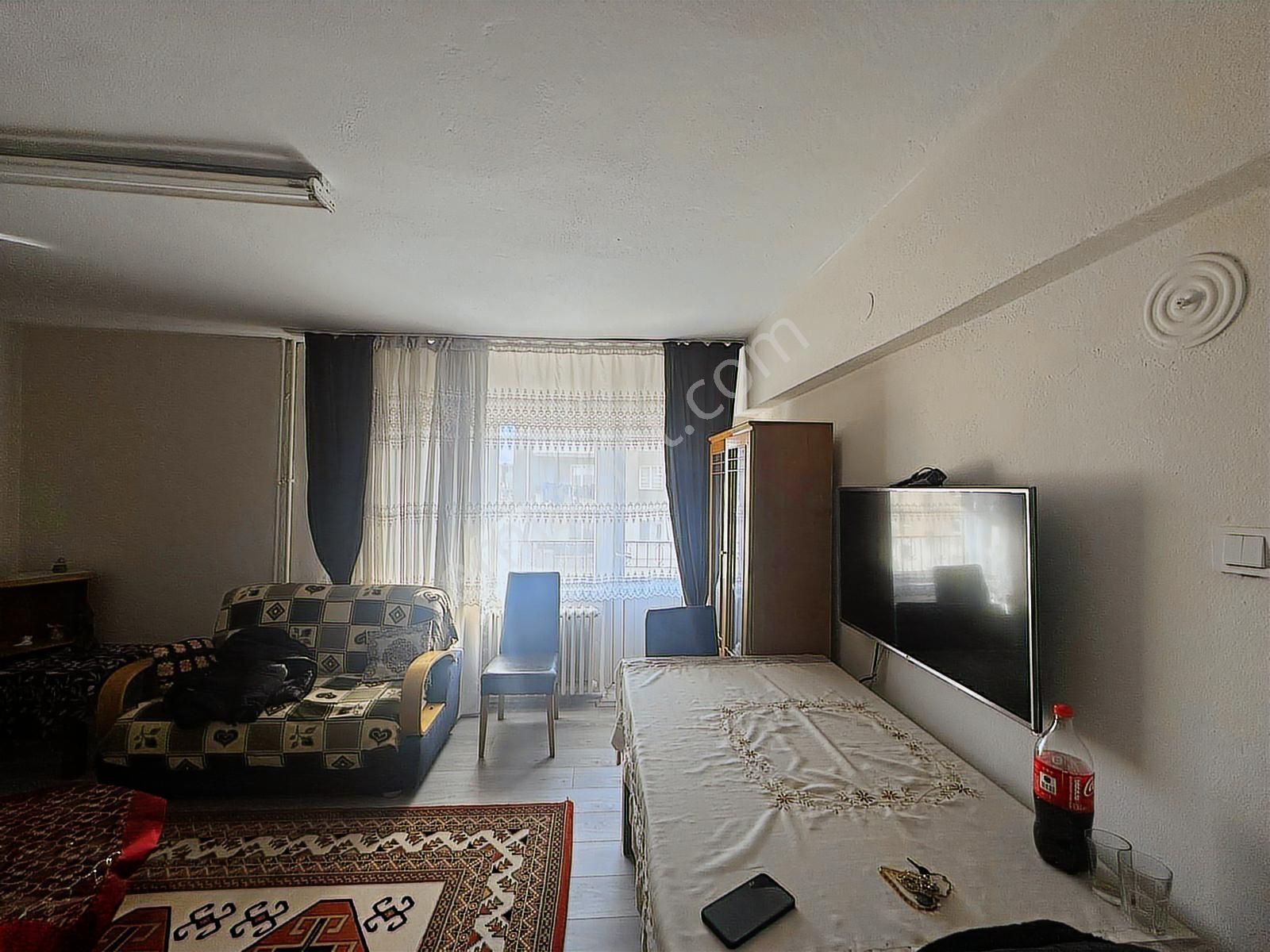 Sincan Ertuğrulgazi Mahallesinde Satılık 3+1 Fırsat Daire - Görsel 21