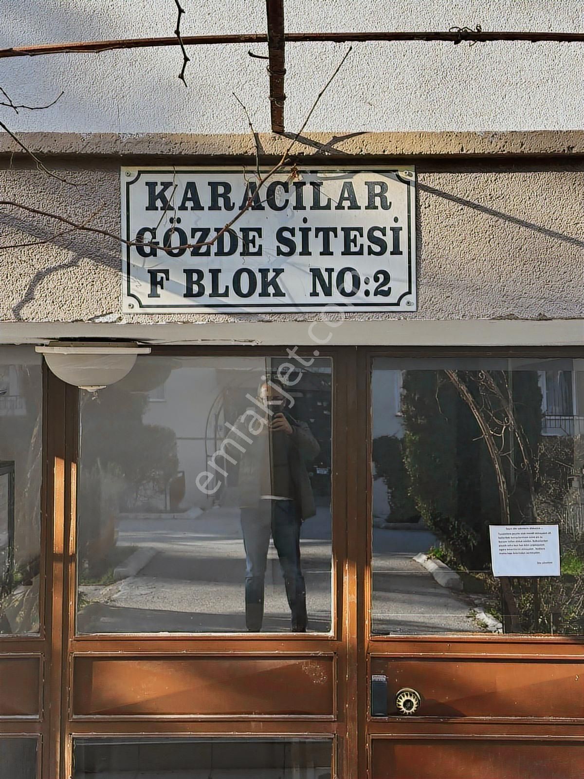 Sincan Ertuğrulgazi Mahallesinde Satılık 3+1 Fırsat Daire - Görsel 10