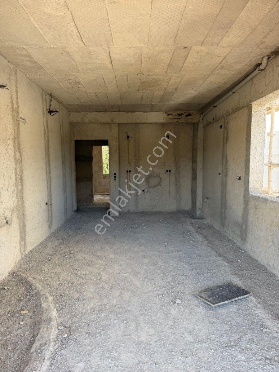 Finike Kızılcada Kaçırılmayacak Fırsat Sıfır 2+1 Dubleks Daire - Görsel 14