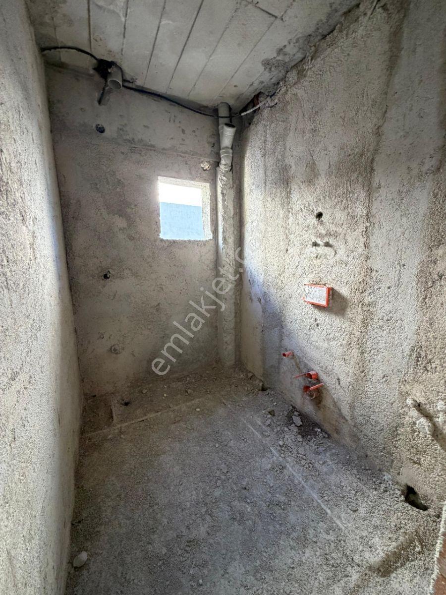Finike Kızılcada Kaçırılmayacak Fırsat Sıfır 2+1 Dubleks Daire - Görsel 19