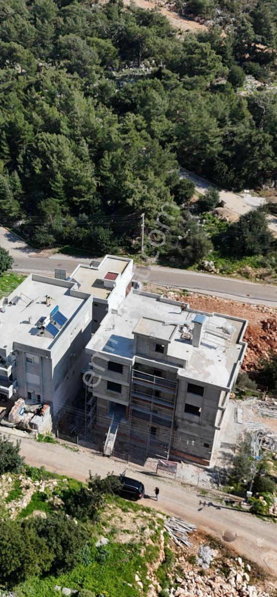 Finike Kızılcada Kaçırılmayacak Fırsat Sıfır 2+1 Dubleks Daire - Görsel 26