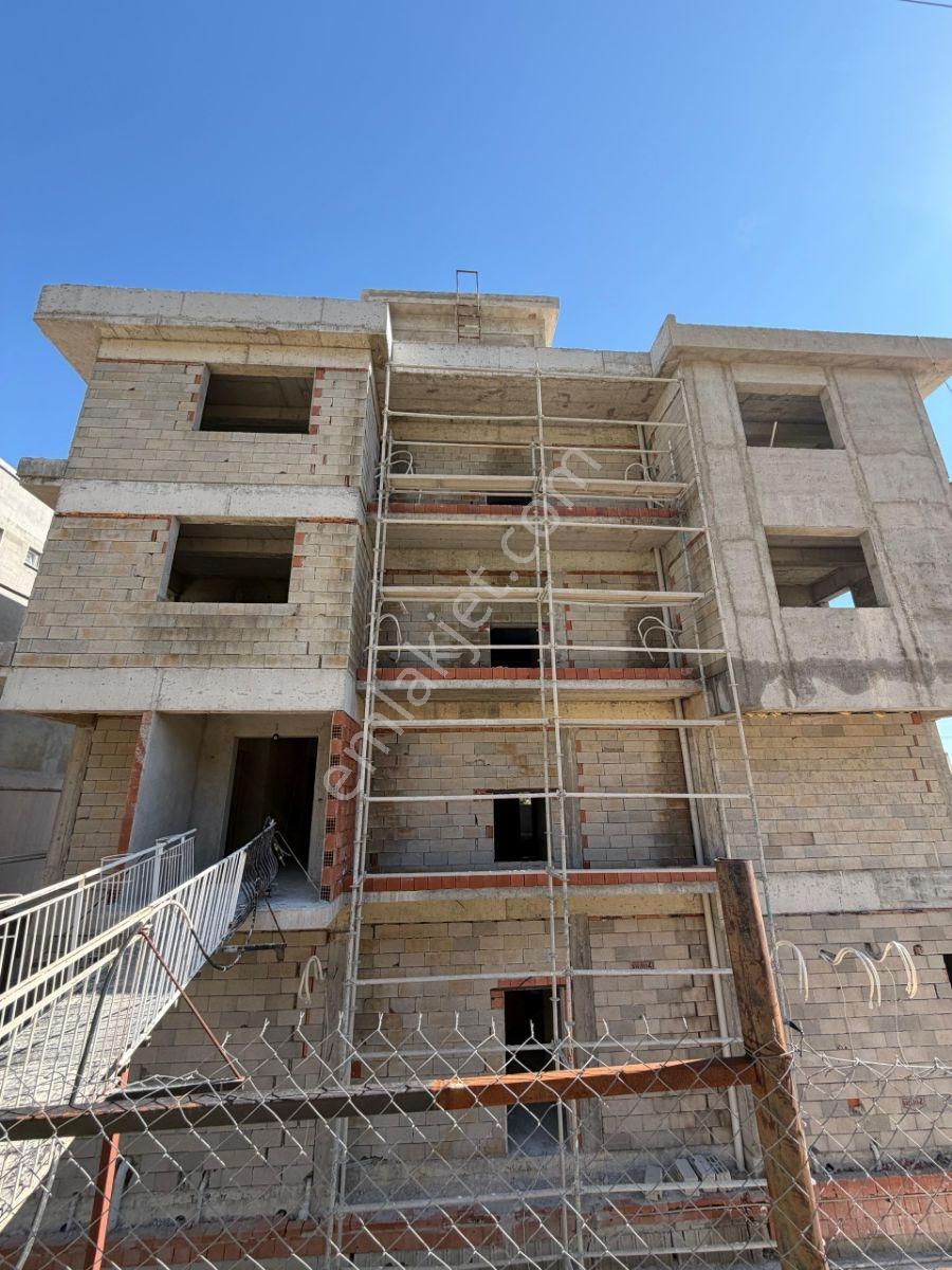 Finike Kızılcada Kaçırılmayacak Fırsat Sıfır 2+1 Dubleks Daire - Görsel 28
