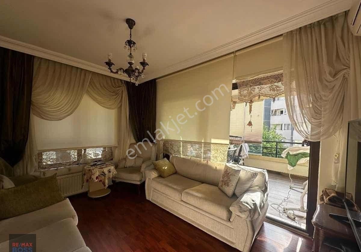 Öveçler Kabil Caddesi Pararelinde - Önü Açık Manzaralı Geniş 4+1 Daire - Görsel 29