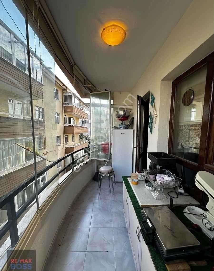 Öveçler Kabil Caddesi Pararelinde - Önü Açık Manzaralı Geniş 4+1 Daire - Görsel 7