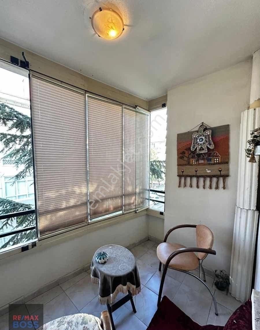 Öveçler Kabil Caddesi Pararelinde - Önü Açık Manzaralı Geniş 4+1 Daire - Görsel 4