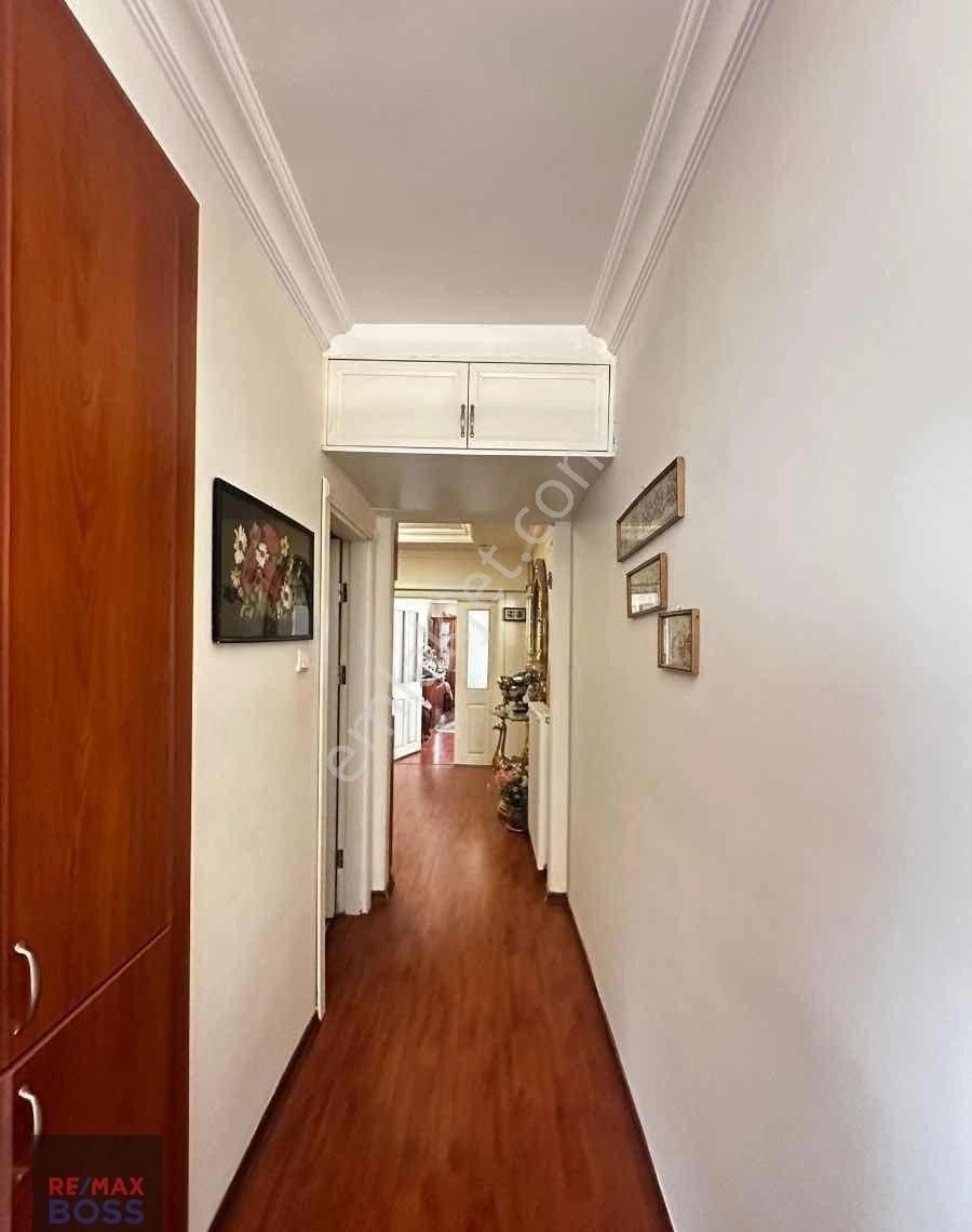 Öveçler Kabil Caddesi Pararelinde - Önü Açık Manzaralı Geniş 4+1 Daire - Görsel 11