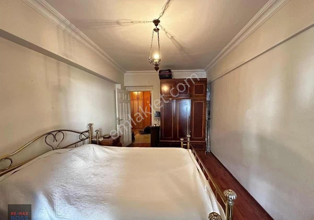 Öveçler Kabil Caddesi Pararelinde - Önü Açık Manzaralı Geniş 4+1 Daire - Görsel 27