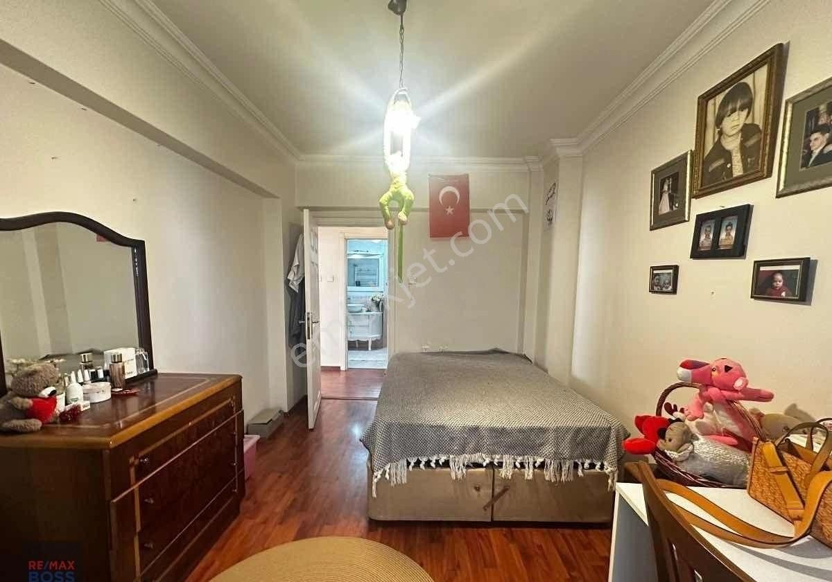 Öveçler Kabil Caddesi Pararelinde - Önü Açık Manzaralı Geniş 4+1 Daire - Görsel 16