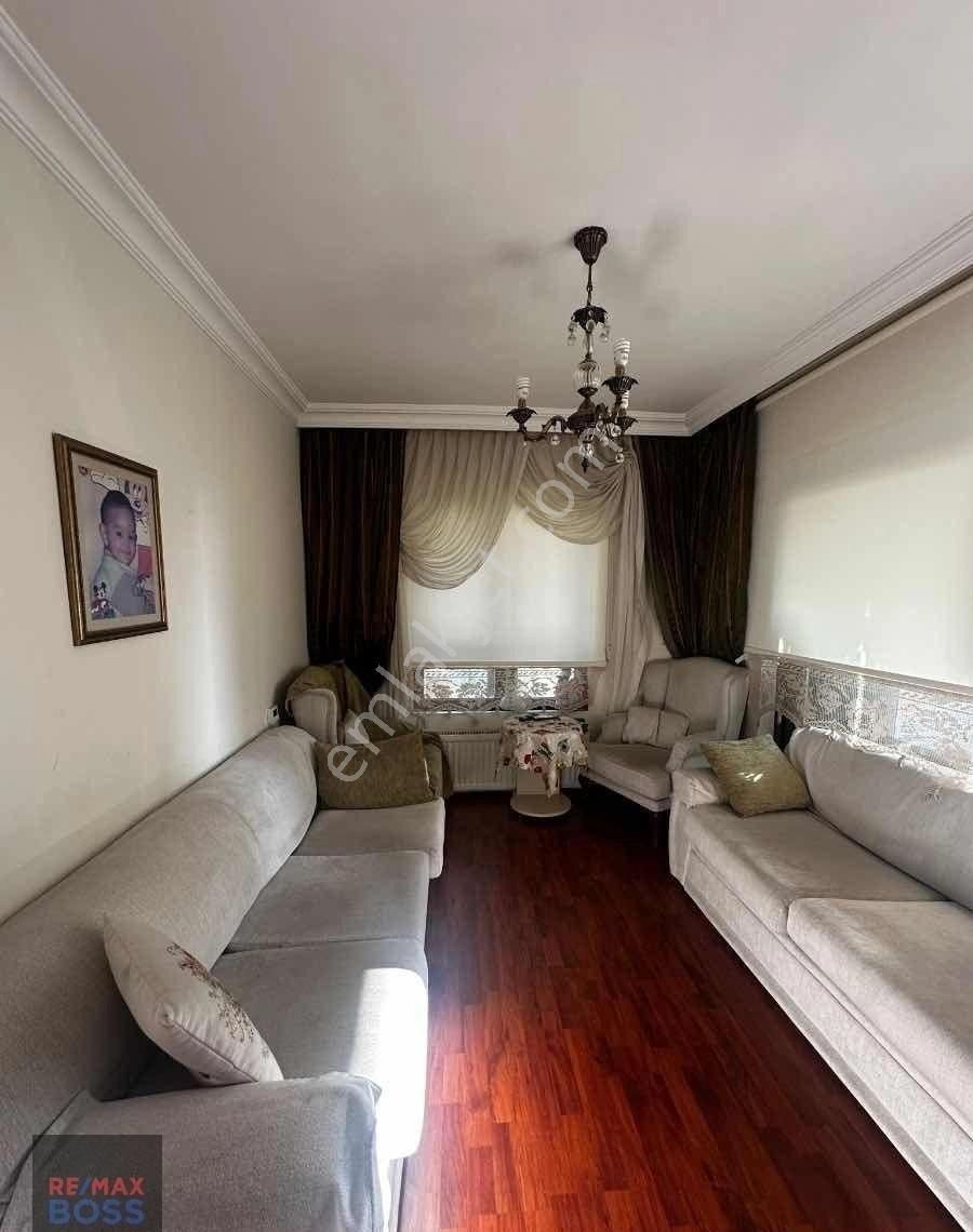 Öveçler Kabil Caddesi Pararelinde - Önü Açık Manzaralı Geniş 4+1 Daire - Görsel 14