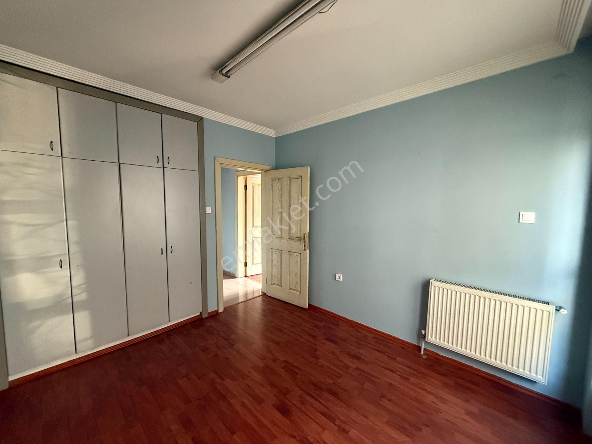 Cb Vizyon'dan Özveren Sokakta 3+1 Ferah Daire - Görsel 16