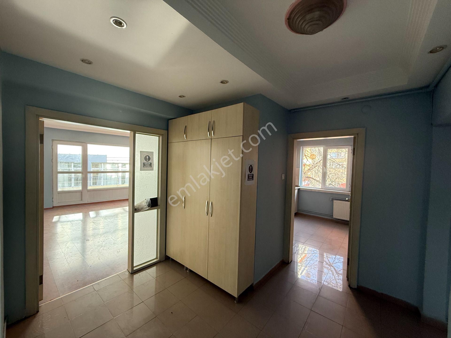 Cb Vizyon'dan Özveren Sokakta 3+1 Ferah Daire - Görsel 5