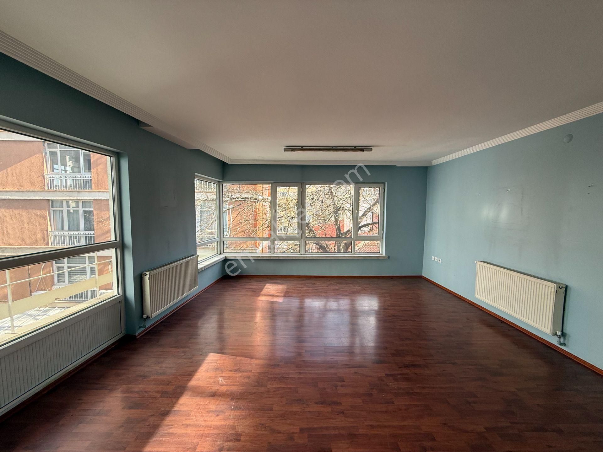 Cb Vizyon'dan Özveren Sokakta 3+1 Ferah Daire - Görsel 2