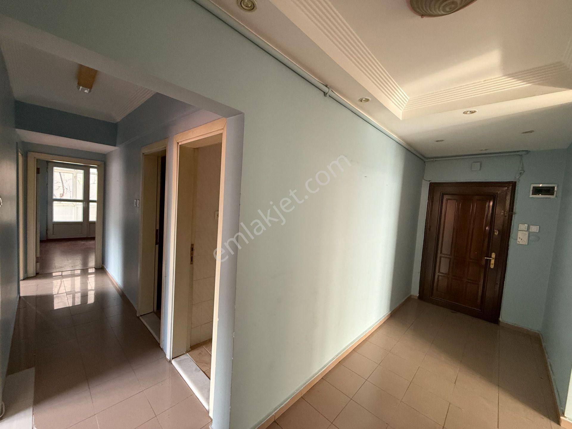 Cb Vizyon'dan Özveren Sokakta 3+1 Ferah Daire - Görsel 12