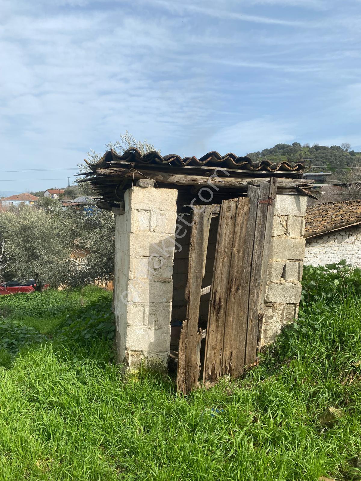 Aydın Dalama Mahallesin'de Satılık 1620 M2 Bahçe Evi - Görsel 26