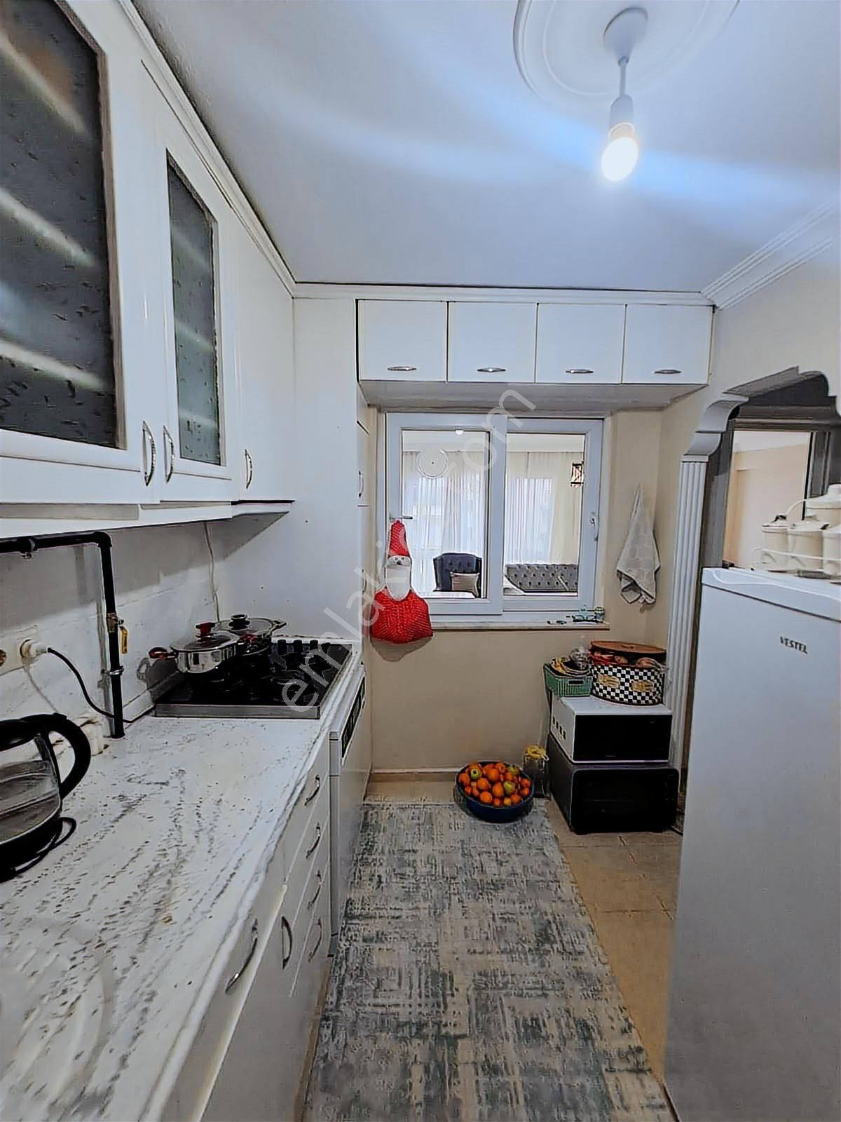 Aydın Söke Yenicami Mah. İstasyon Caddesi Üzerinde Satılık Daire - Görsel 11