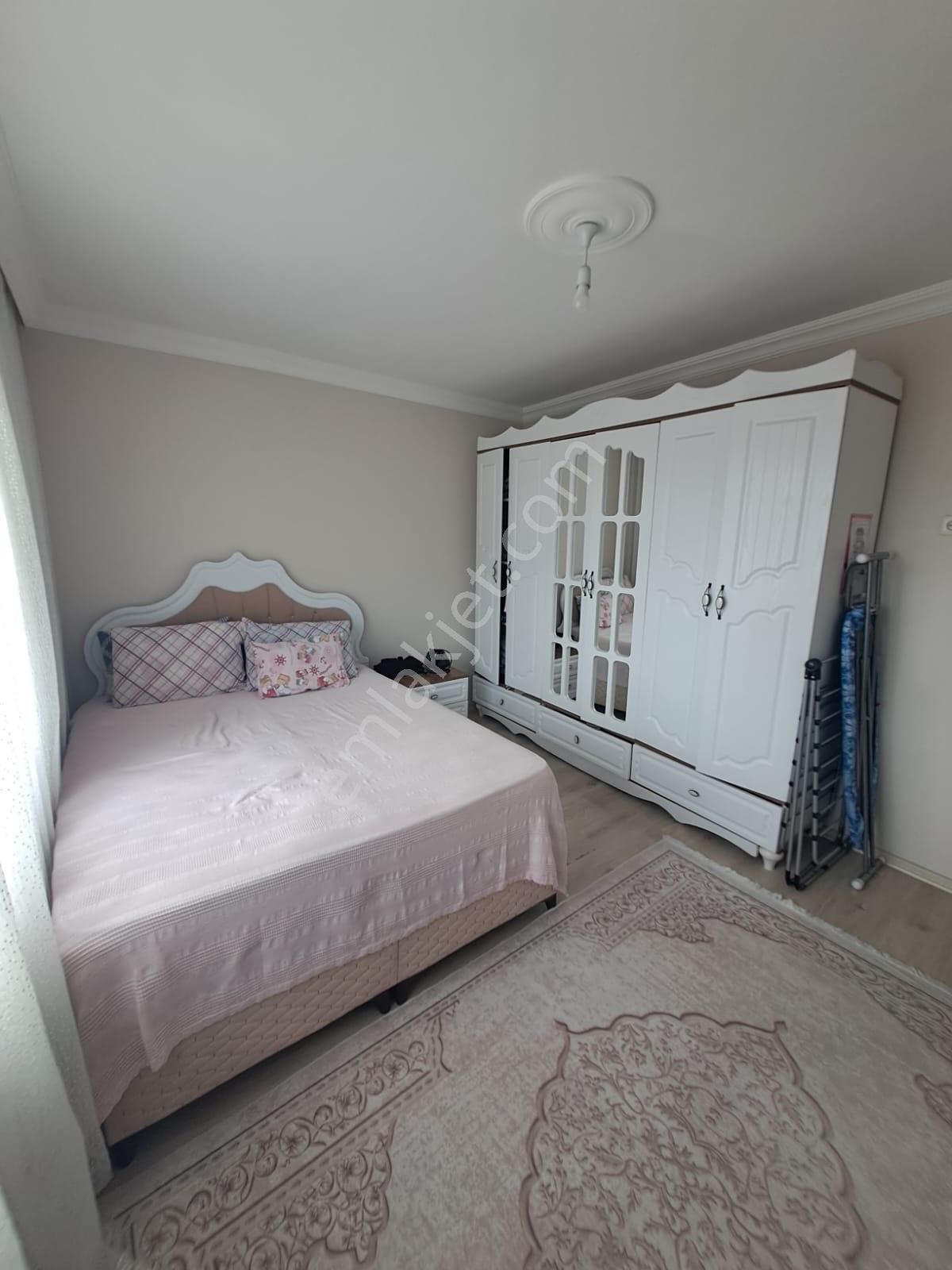 Aydın Söke Yenicami Mah. İstasyon Caddesi Üzerinde Satılık Daire - Görsel 5